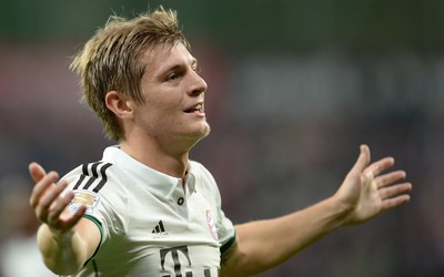 xingkong-加布里埃尔这庆祝太激情了